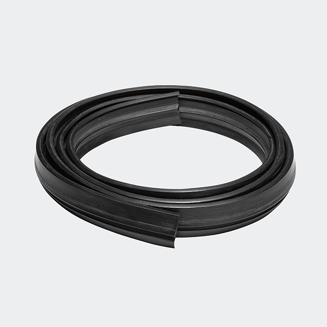 Kunststoff-Dichtung 