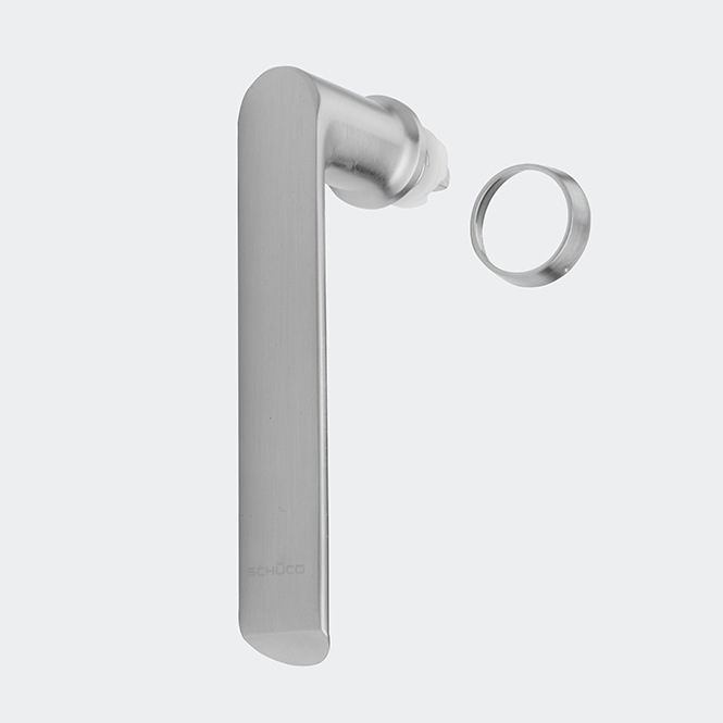 Fenstergriff INOX (Edelstahl)