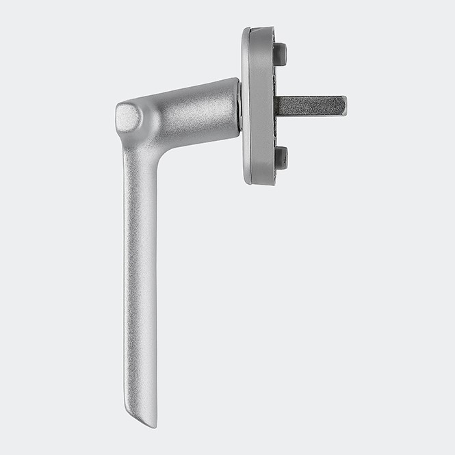 Fenstergriff (Handhebel) 