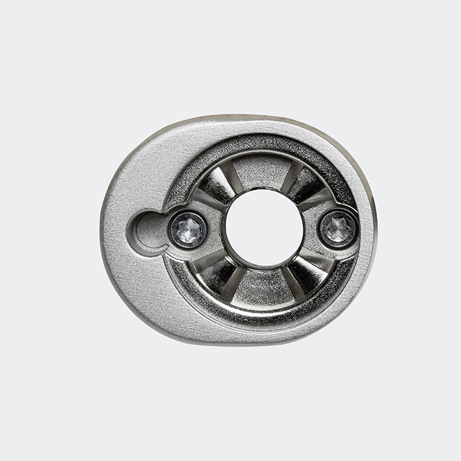 SmartActive Befestigungsrosette 