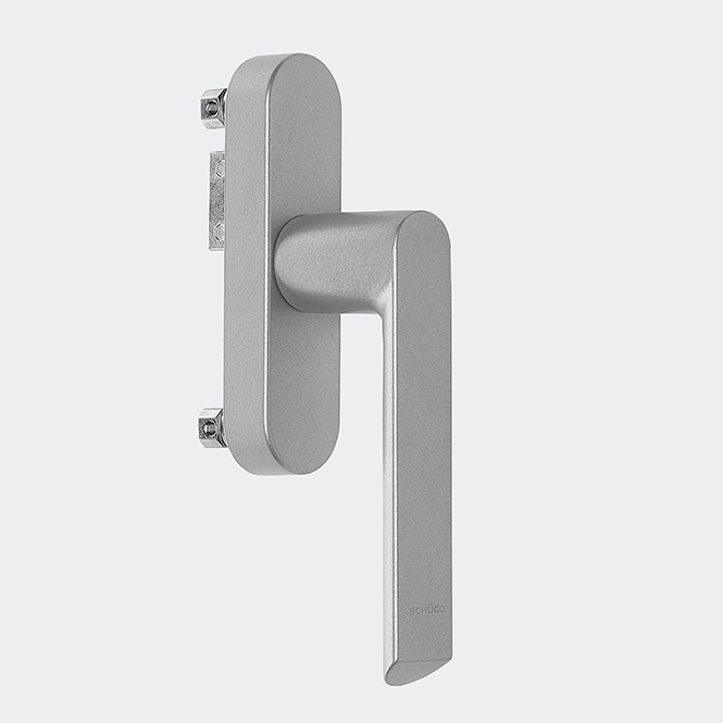 Fenstergriff (Getriebegriff) 