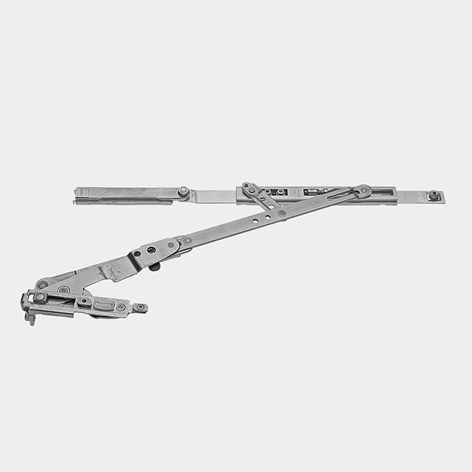 Drehkipp-Schere 130 kg rechts