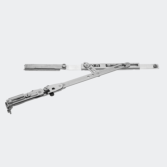 Drehkipp-Schere 160 kg links