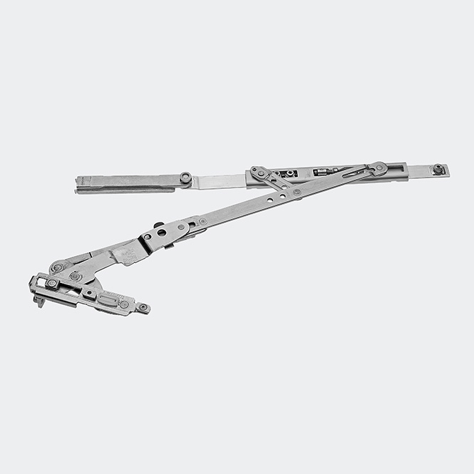 Drehkipp-Schere 160 kg rechts