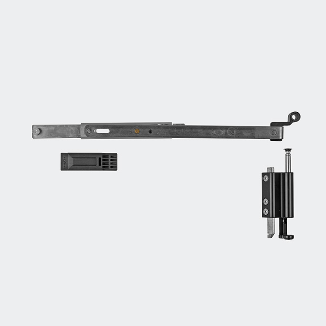 Drehkipp-Schere 35 kg 