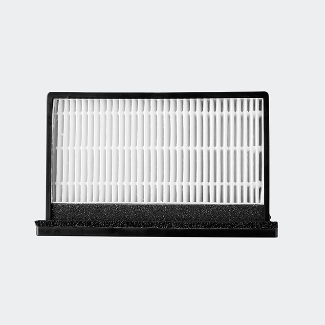 Filterpaket 