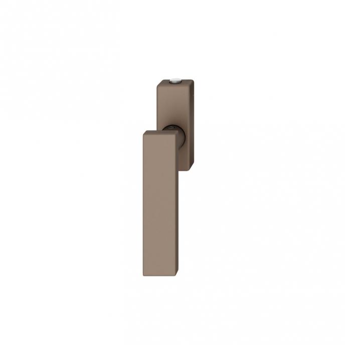 FSB 1003 Fenstergriff mit Knopfverriegelung 