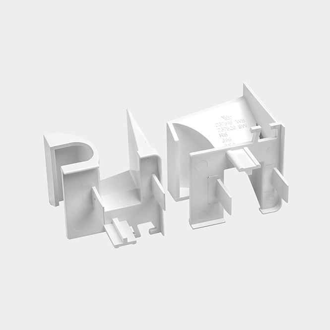 Rollladeneinlauftrichter für 8295 