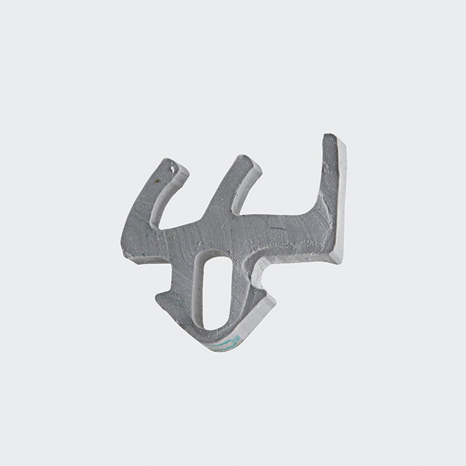 Verglasungsdichtung - Flügelrahmen 