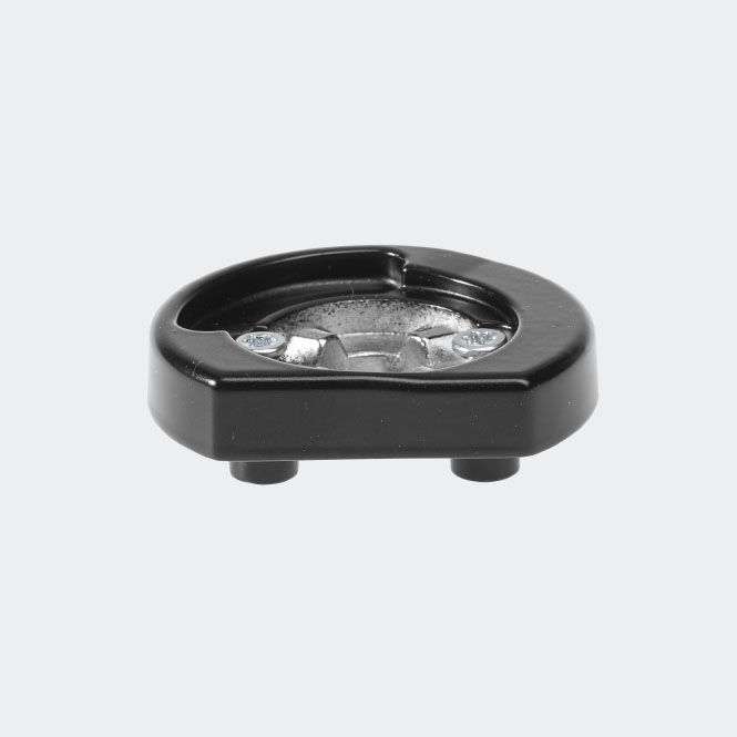 RC Befestigungsrosette 