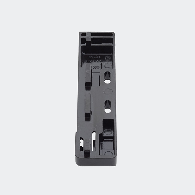 Kippauflaufbock links