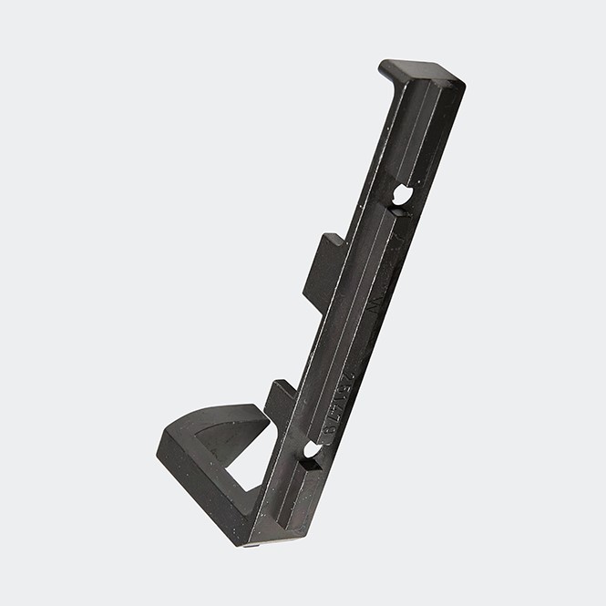 Kippauflaufbock Links