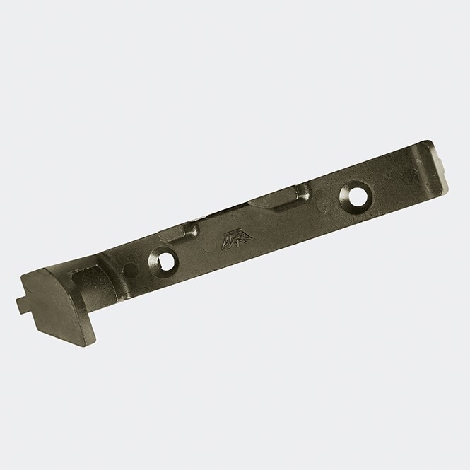 Kippauflaufbock Rechts