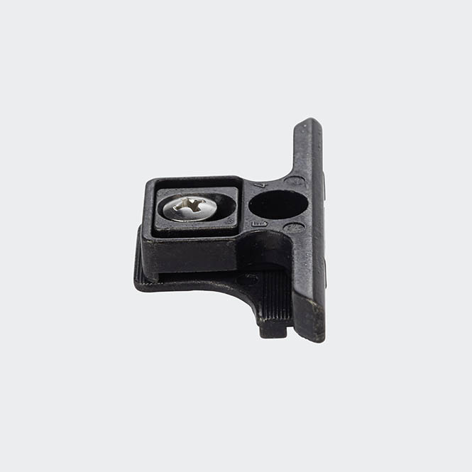 Riegelstück Standard 