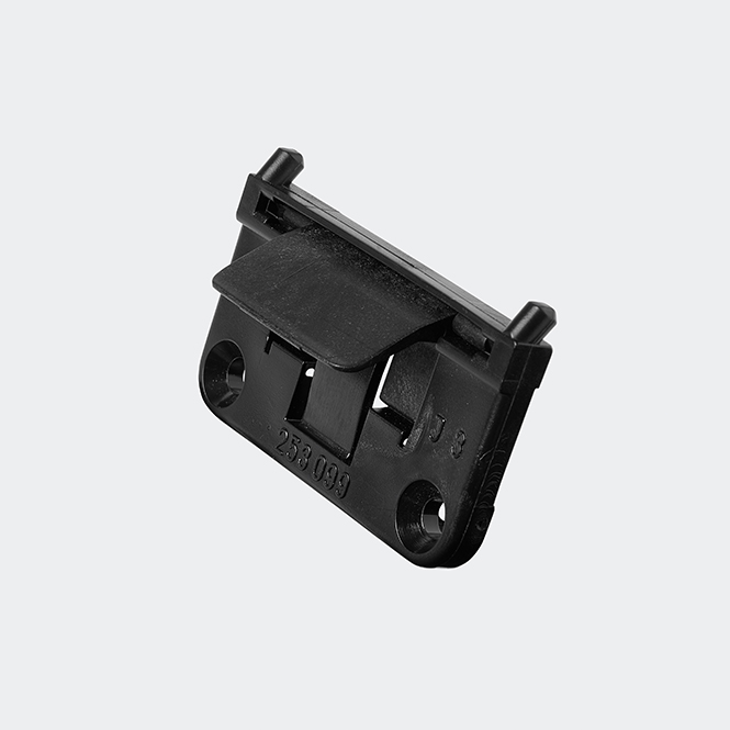 Fehlbediensperre für Getriebehandhebel 