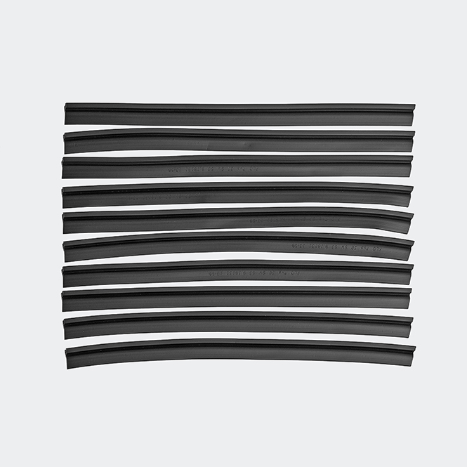 Flügelsystemdichtung (Austauschdichtung Vento) 