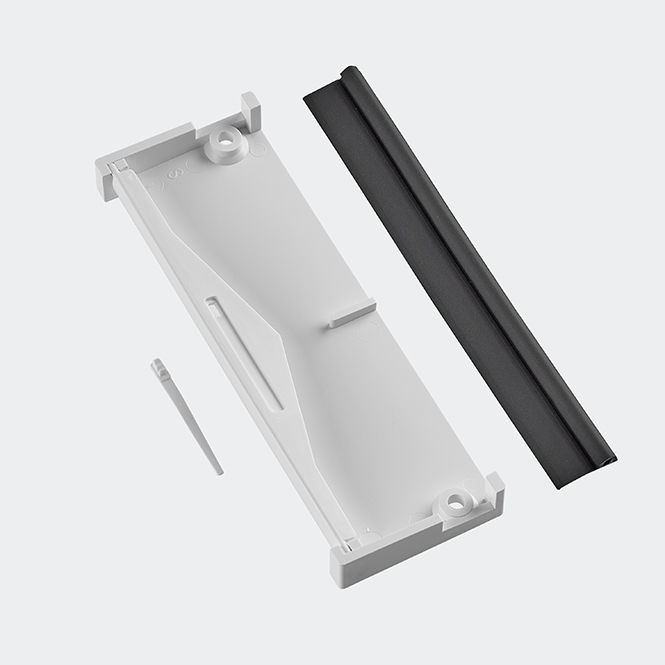 Fensterfalzlüfter Schüco VentoAir RF 