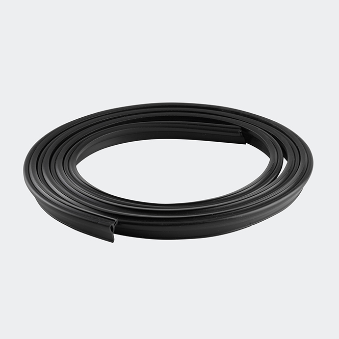 Anschlagdichtung – Schlauchdichtung, 5 Meter 