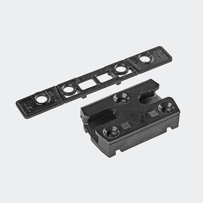 Riegelstück RC 1/2 AS 60