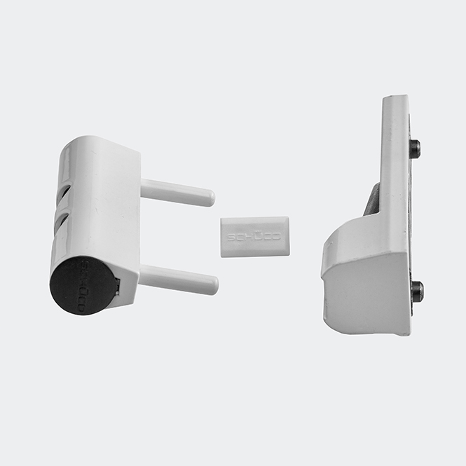 Ecklager Komplett, Design Links | AS 60