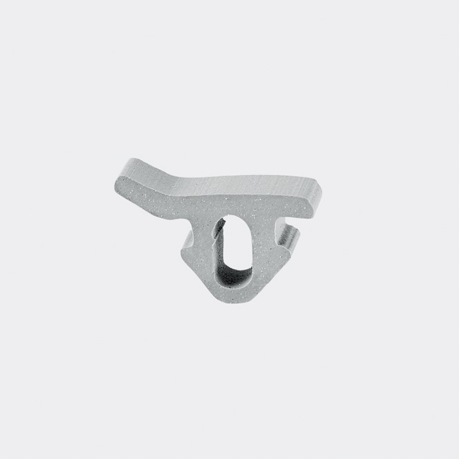 Anschlagdichtung – Schallschutz – Blendrahmen 