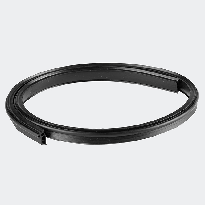 Flügeldichtung ThermoSlide Schwarz