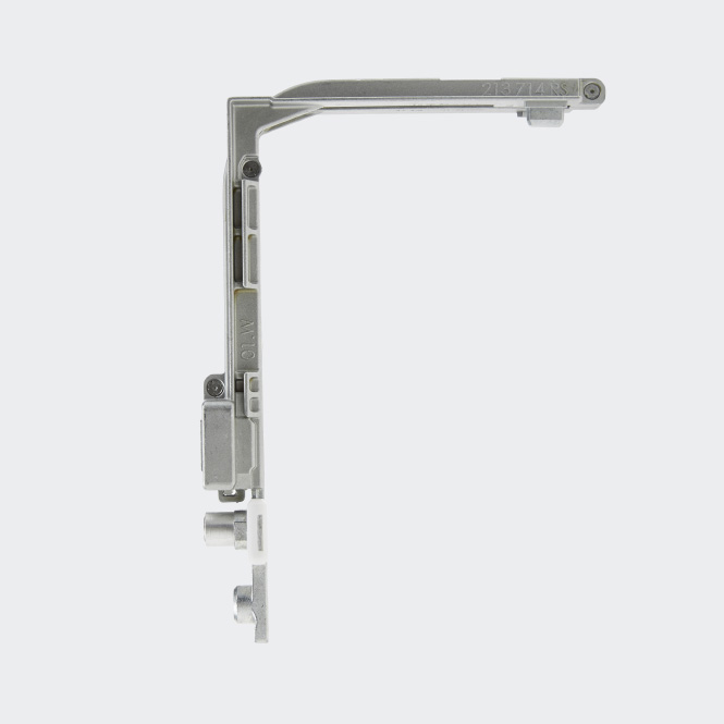 Eckumlenkung mit Sperrfunktion, 213714 rechts