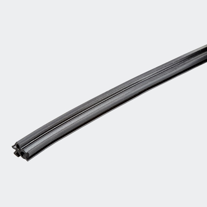 Glasanlagedichtung innen (Glasleiste) 