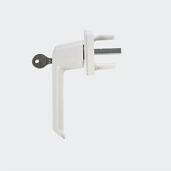 Fenstergriff abschließbar, 98050480 