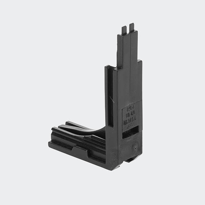 Kappe für Eckumlenkung, 25151500, 251431, 251432 