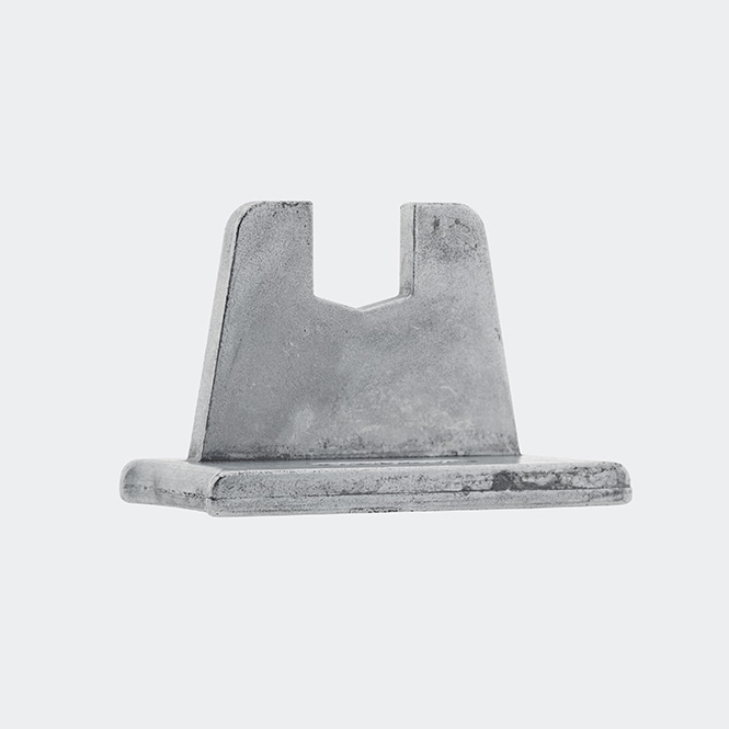 Kurventrieb für Fenstergriff (Getriebehandhebel), 98050247 