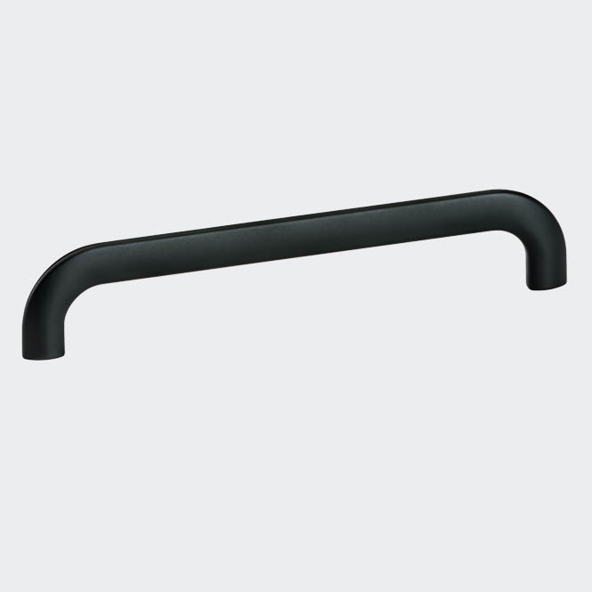 Schüco Möbelgriff Curve 