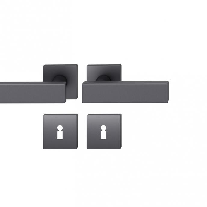 FSB 1003 Türgriff für Bundbartrosette 