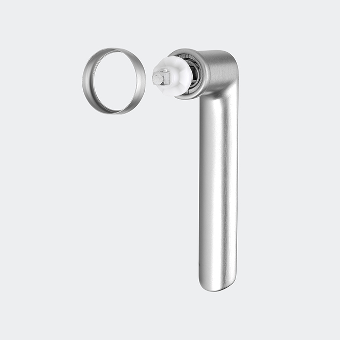 SmartActive Fenstergriff 