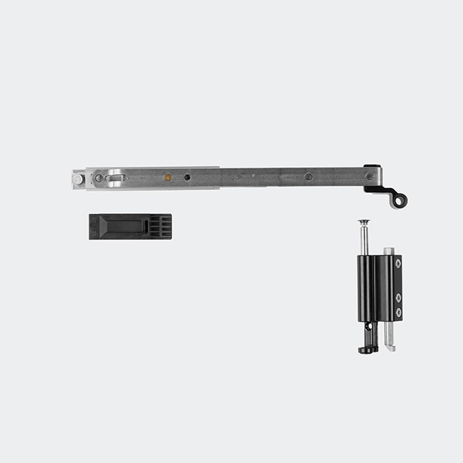 Drehkipp-Schere 35 kg 