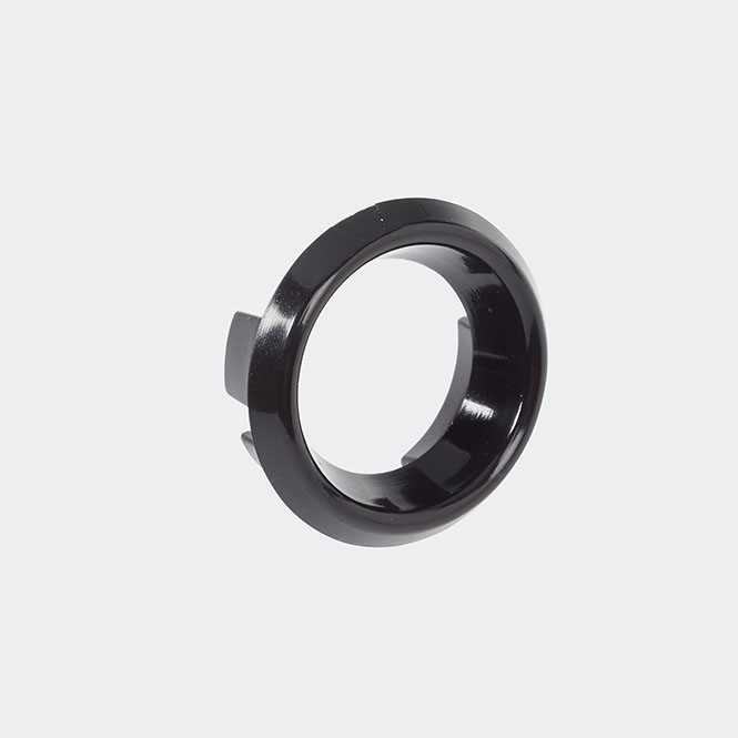 Profilzylinder Rosette / Profilzylinderabdeckung 