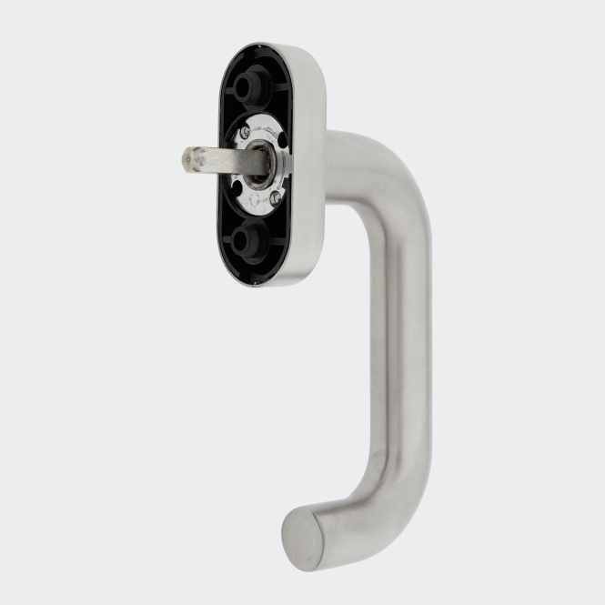 Fenstergriff U-Form