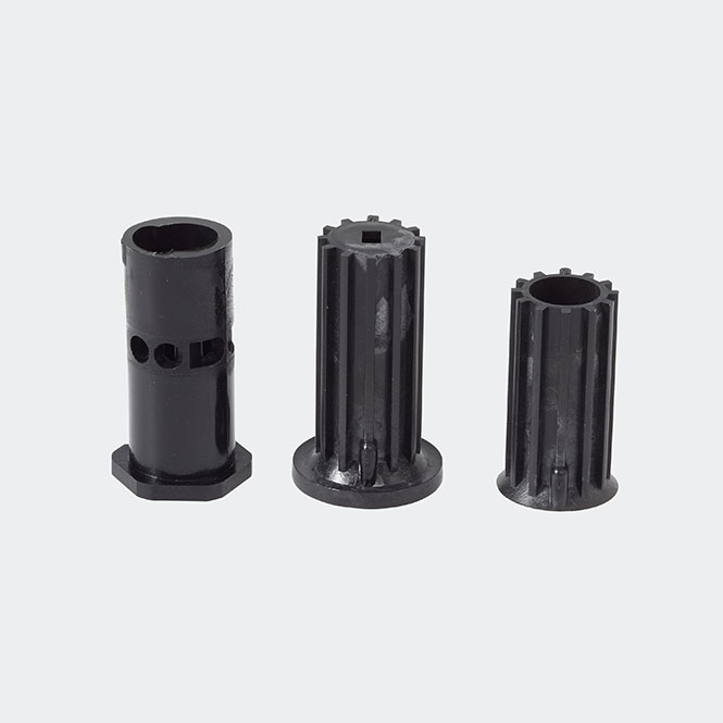 Türband Reparatur-Set für 3-teilige Aufsatztürbänder 