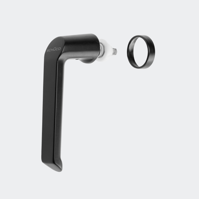 Fenstergriff, 234004, 234006, 234007, 234036, 234615 