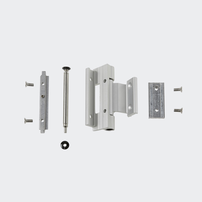 Bausatz Drehband links