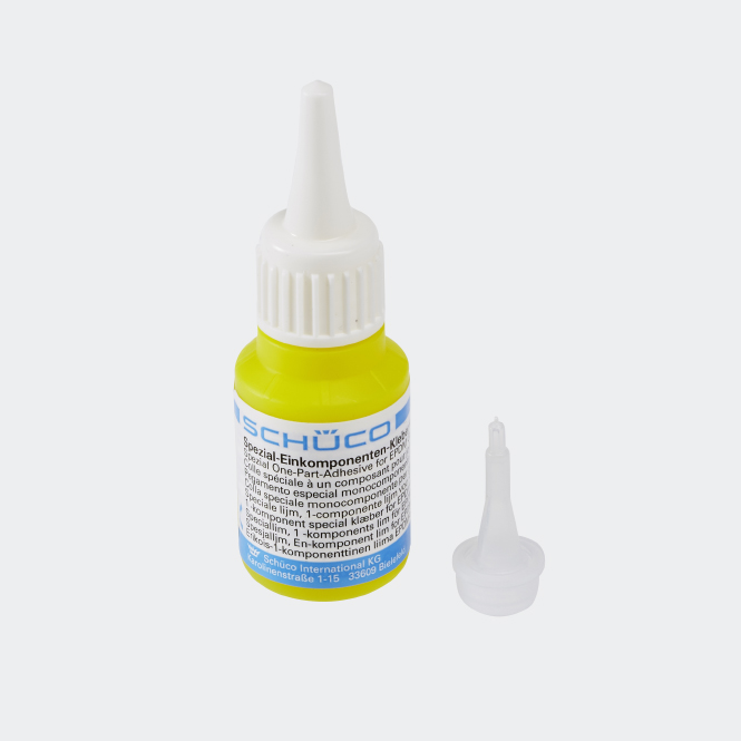 Spezialklebstoff 
