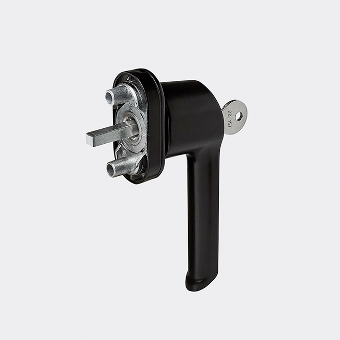 Fenstergriff abschließbar 