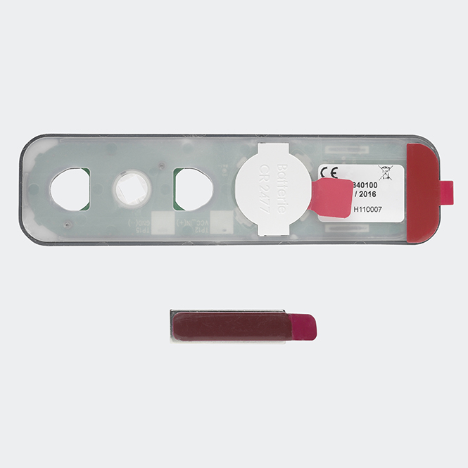 Schüco SoundGuard Fensteralarm F9