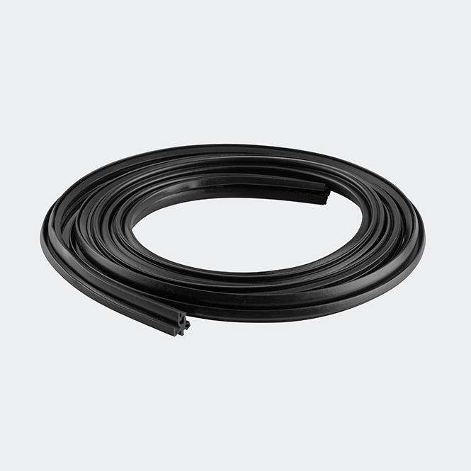 Glasanlagedichtung, 5 Meter 