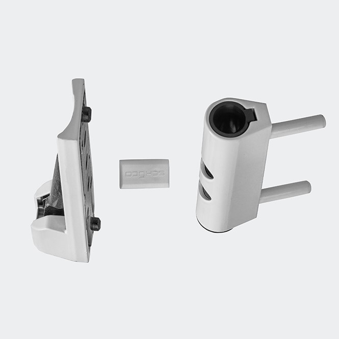 Ecklager Komplett, Design Links | AS 60