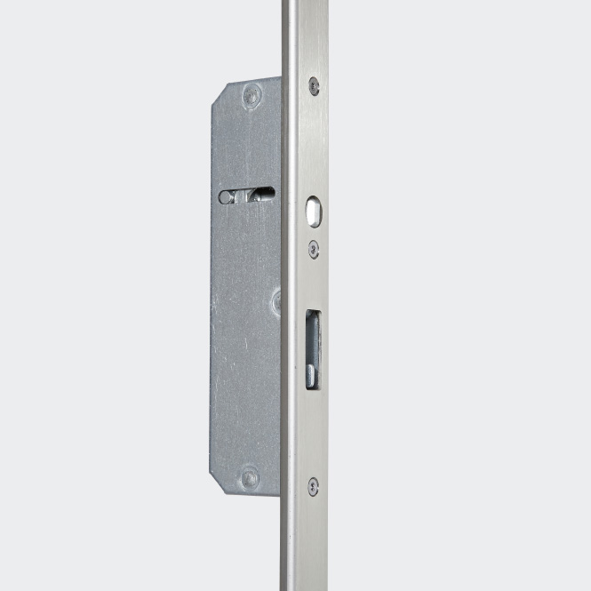 Schwenkriegel-Bolzenschloss (Mehrfachverriegelung), 211473 