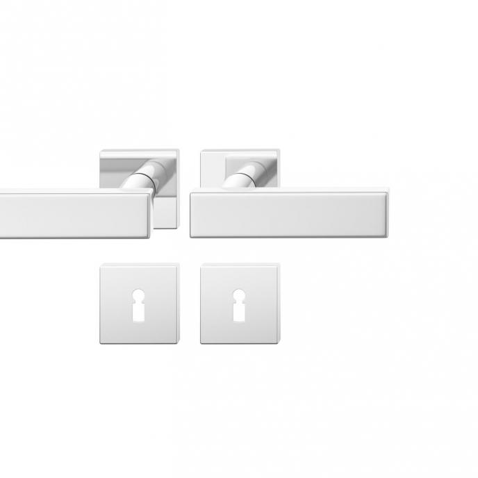 FSB 1003 Türgriff für Bundbartrosette 