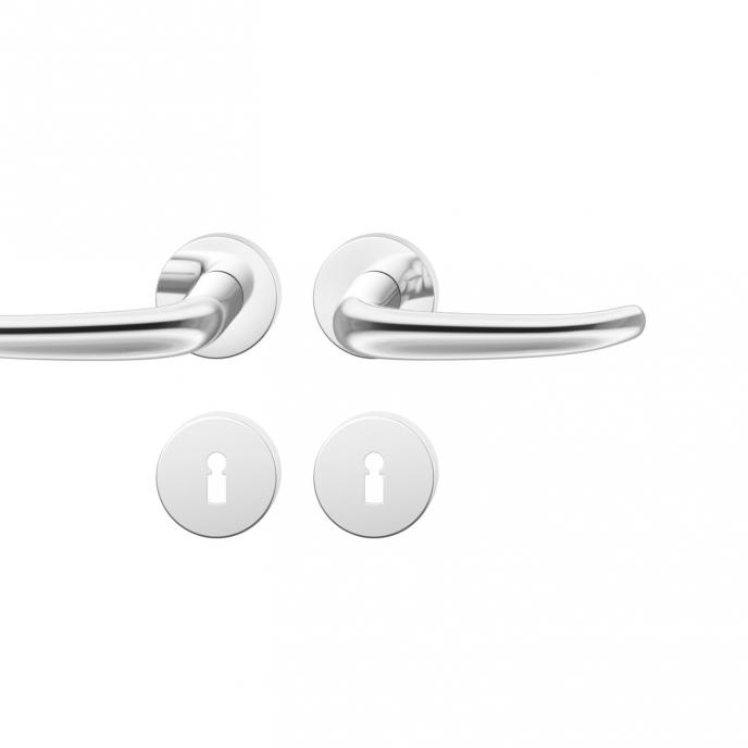 FSB 1023 Türgriff für Bundbartrosette 