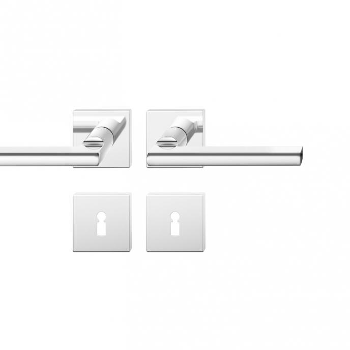 FSB 1035 Türgriff für Bundbartrosette 