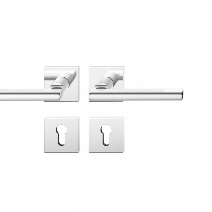 FSB 1035 Türgriff für Profilzylinderrosette 